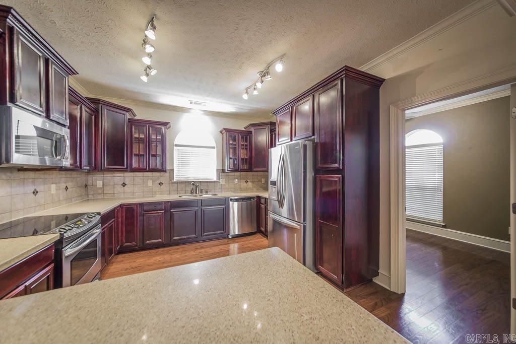 Brodie Creek - Residential