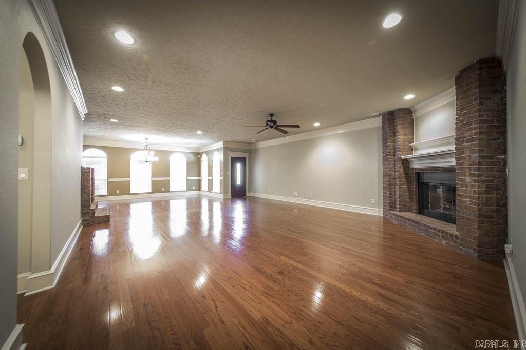 Brodie Creek - Residential