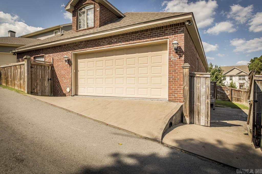 Brodie Creek - Residential