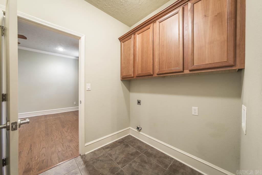 Brodie Creek - Residential