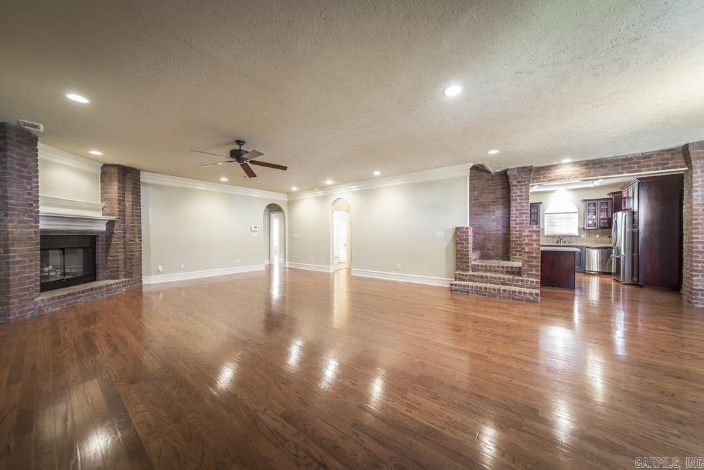 Brodie Creek - Residential