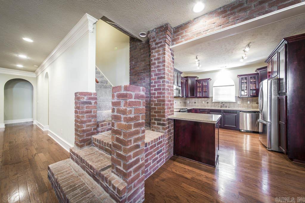 Brodie Creek - Residential