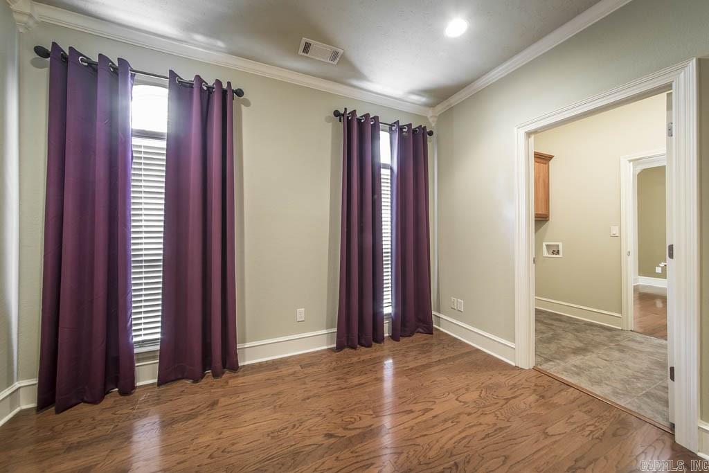 Brodie Creek - Residential