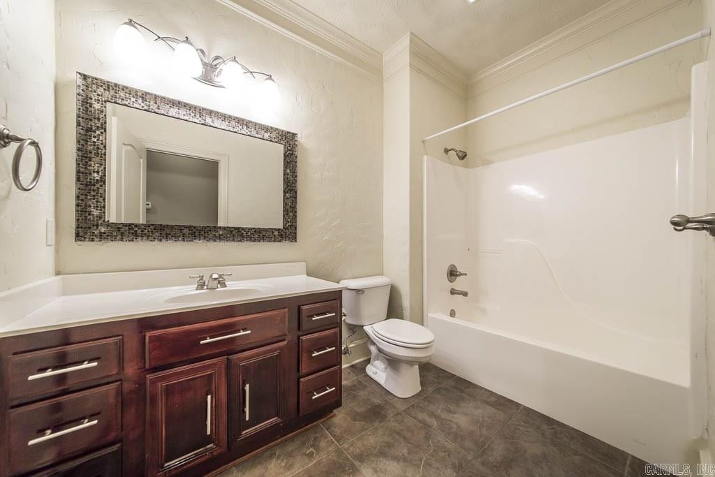 Brodie Creek - Residential