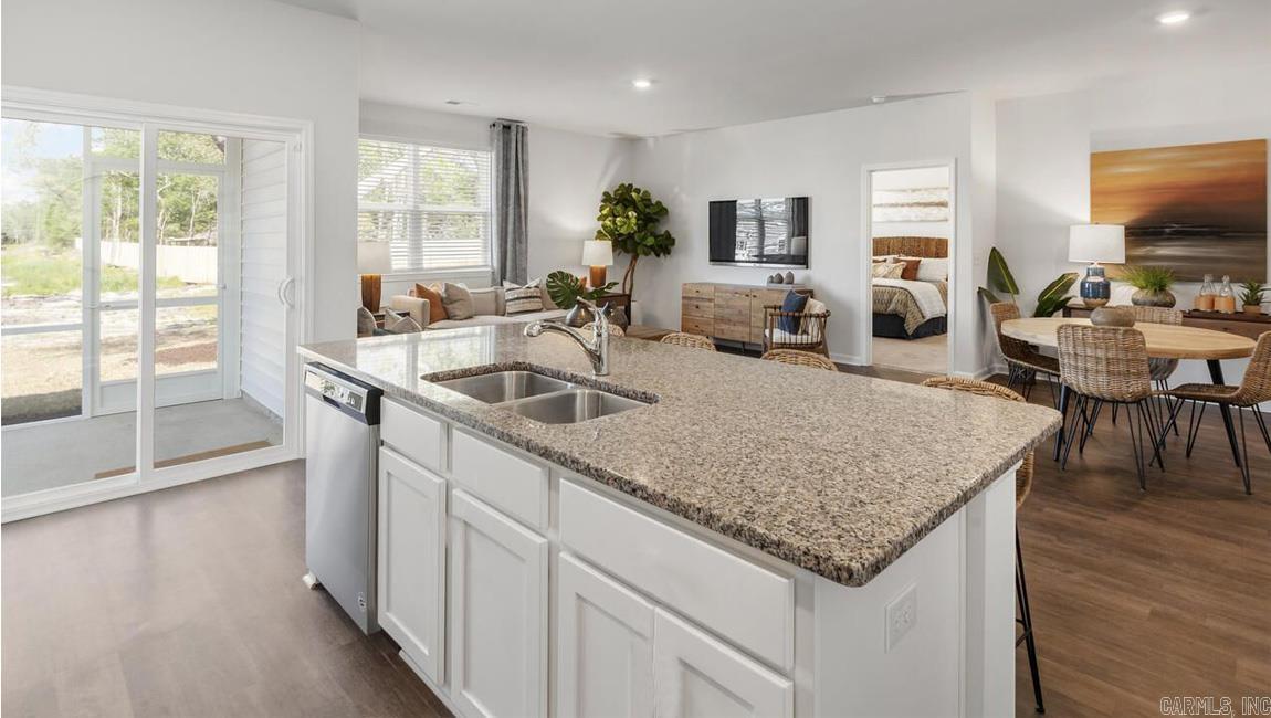 EDGEMONT - Residential