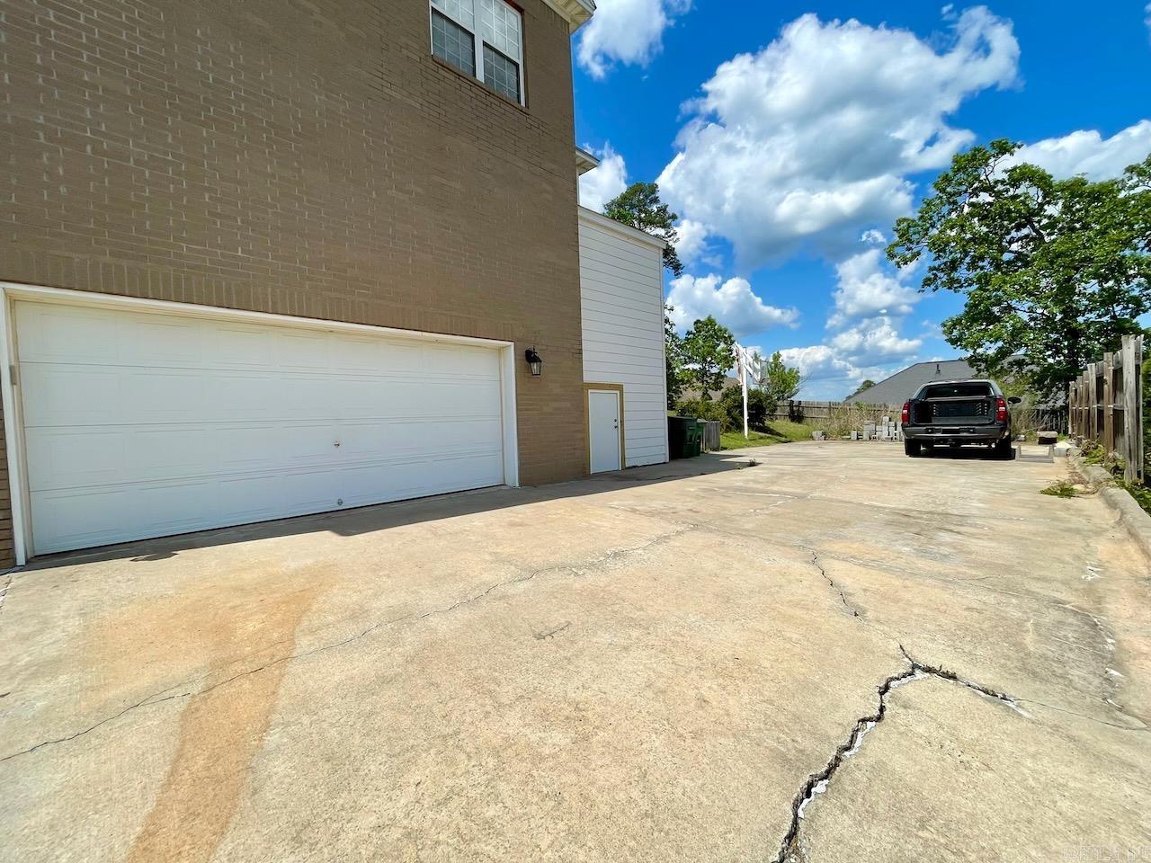 CHENAL VALLEY CHALLAIN PLACE - Residential