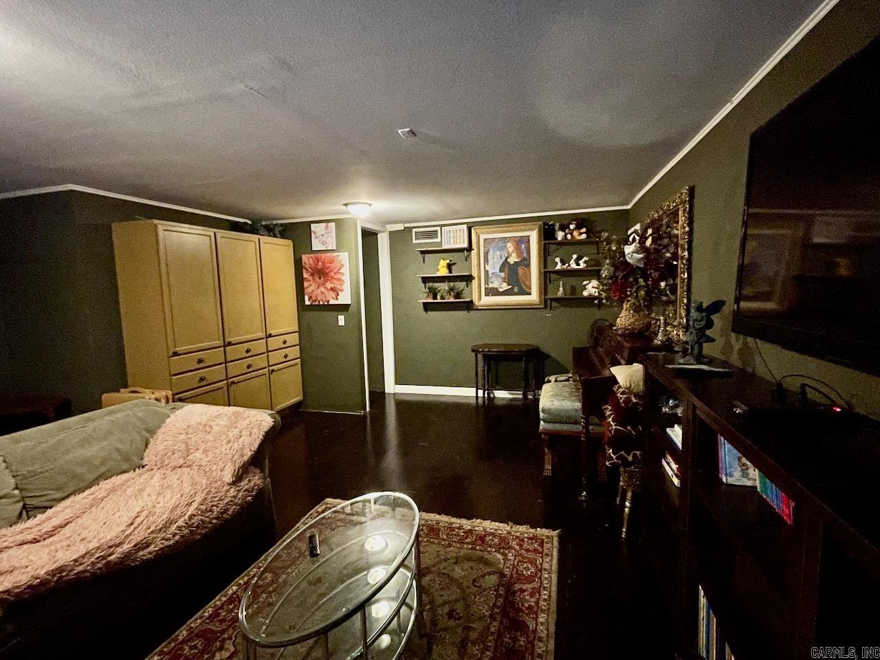 CHENAL VALLEY CHALLAIN PLACE - Residential