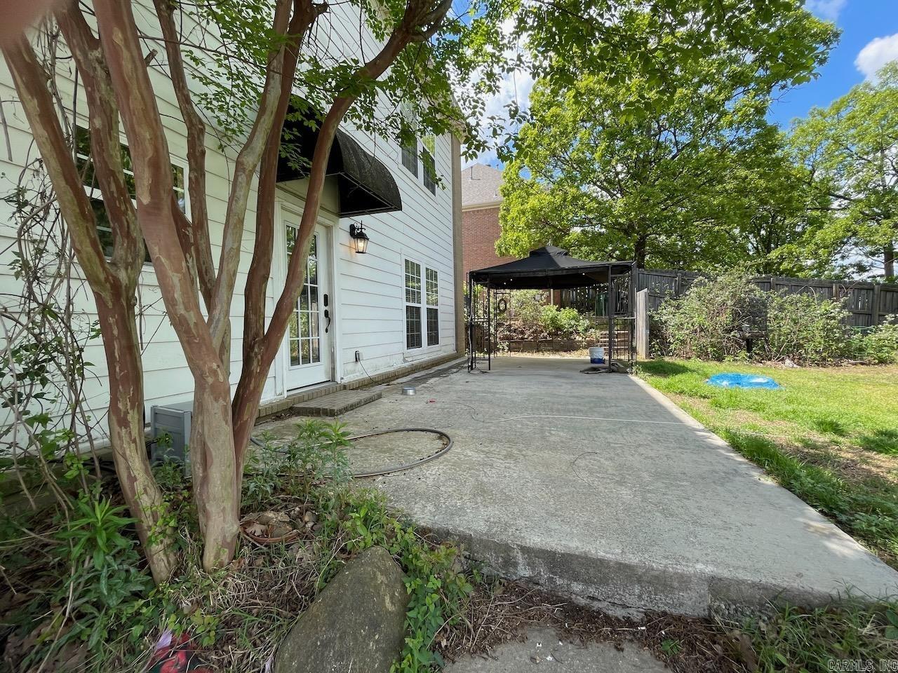 CHENAL VALLEY CHALLAIN PLACE - Residential