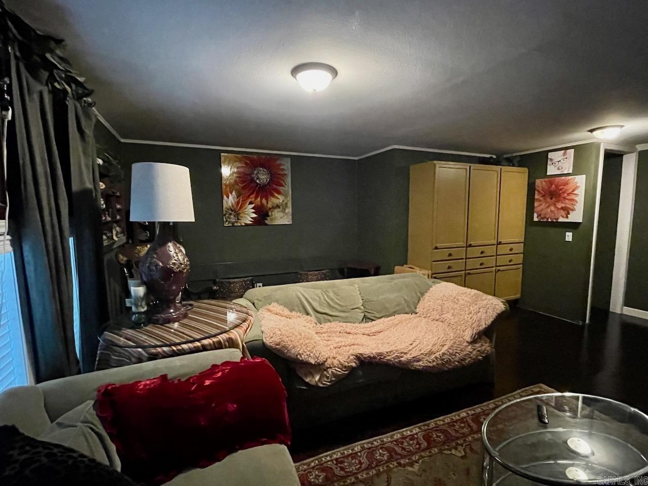 CHENAL VALLEY CHALLAIN PLACE - Residential