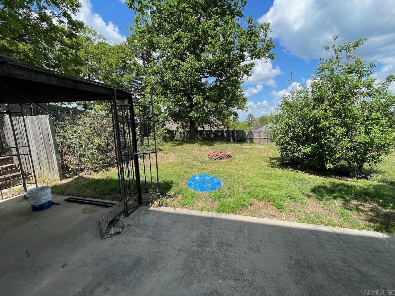 CHENAL VALLEY CHALLAIN PLACE - Residential