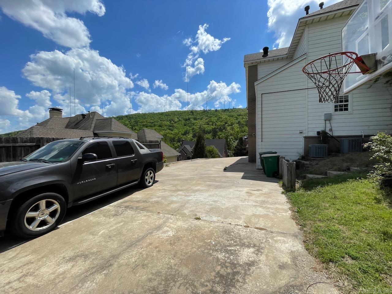 CHENAL VALLEY CHALLAIN PLACE - Residential