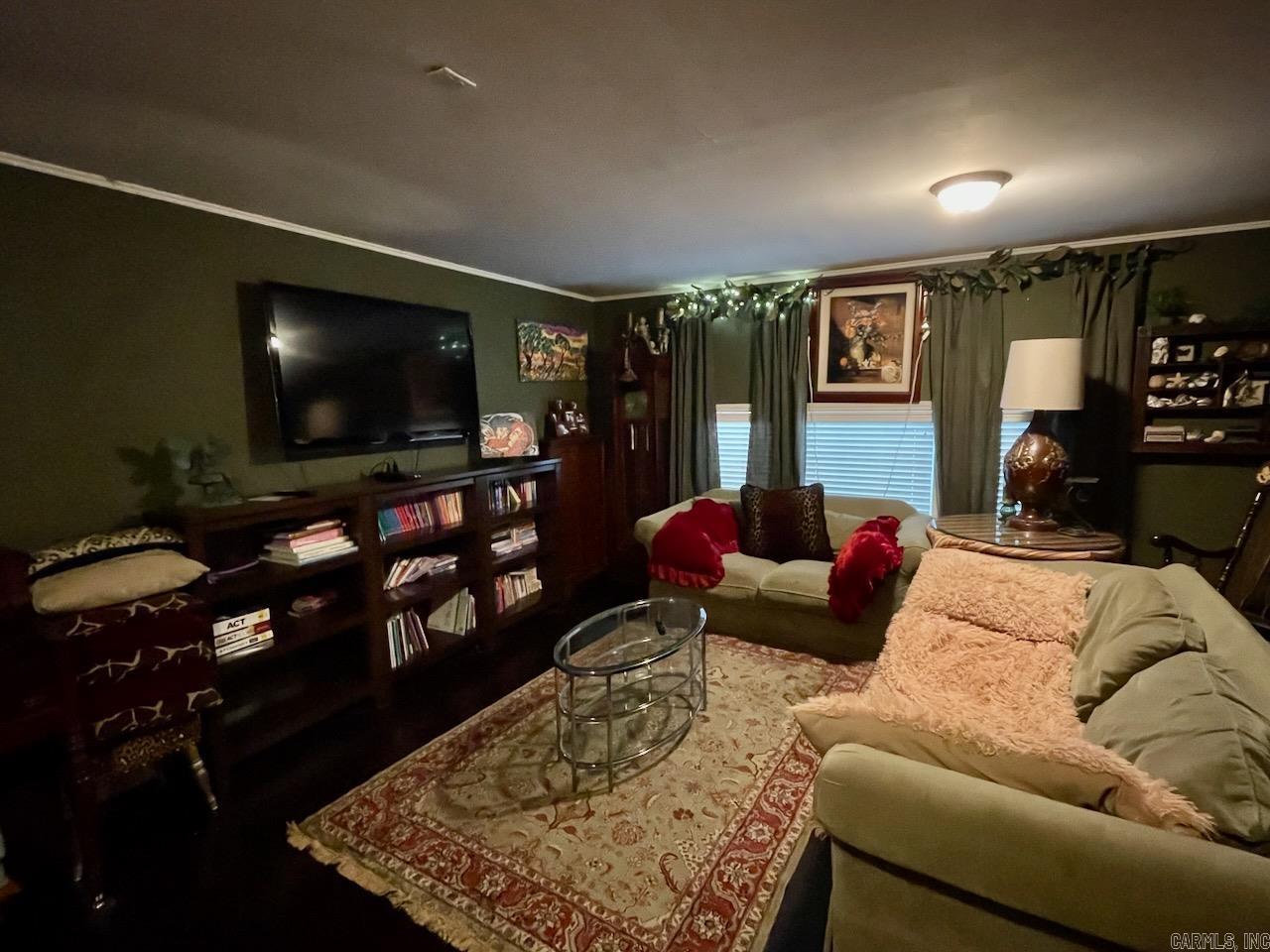 CHENAL VALLEY CHALLAIN PLACE - Residential