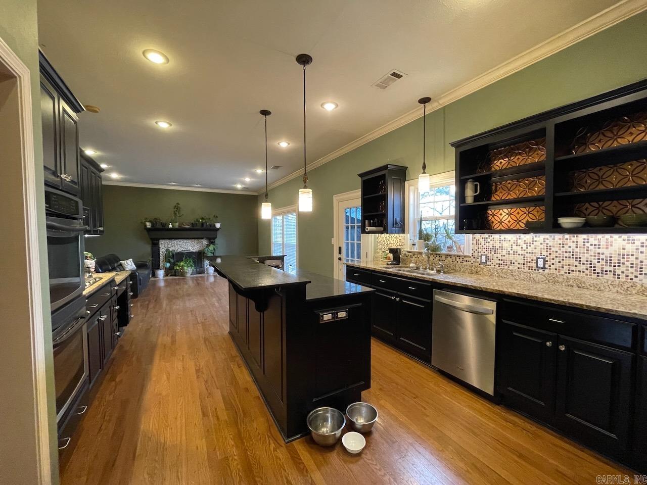 CHENAL VALLEY CHALLAIN PLACE - Residential