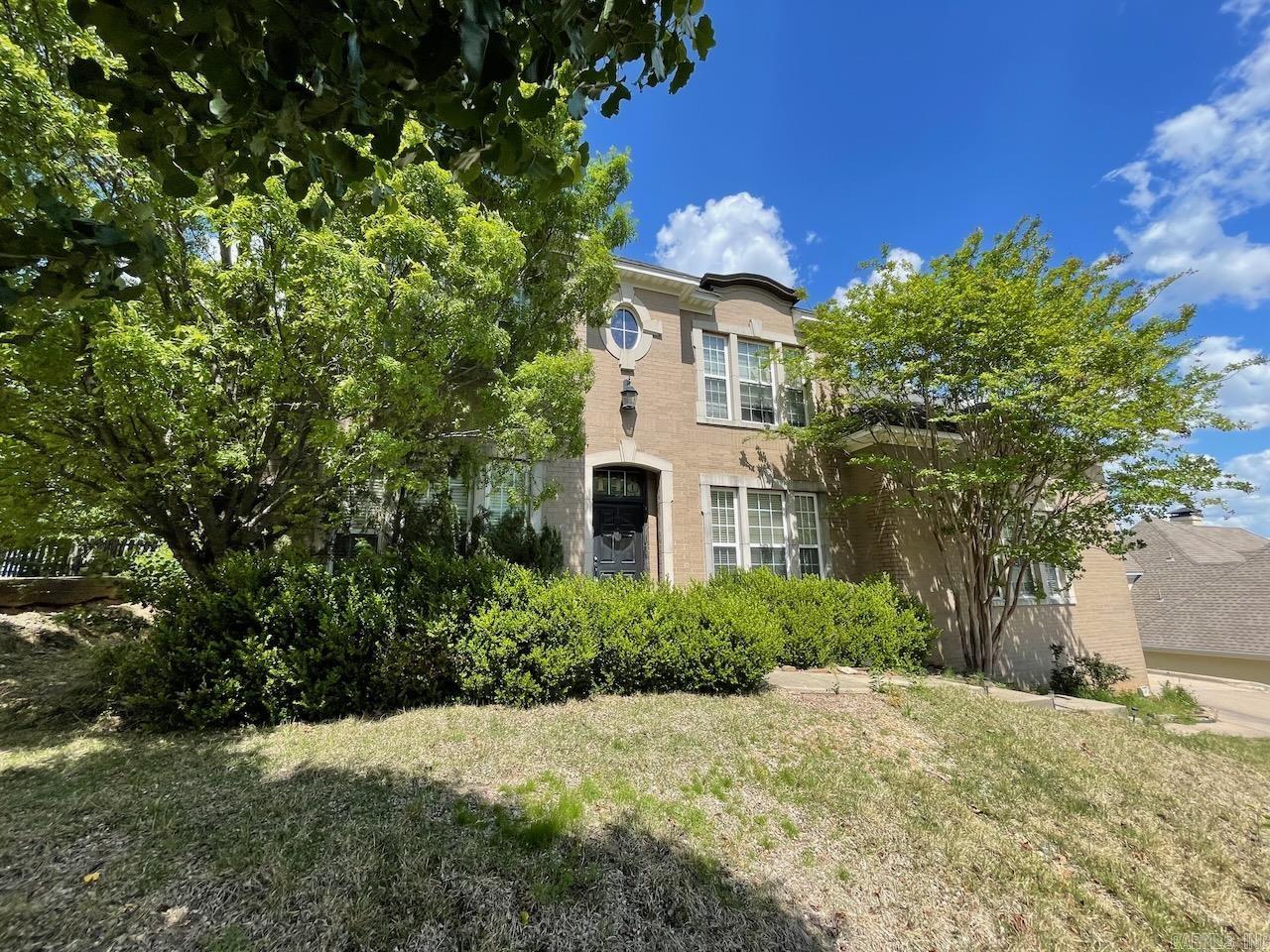 CHENAL VALLEY CHALLAIN PLACE - Residential