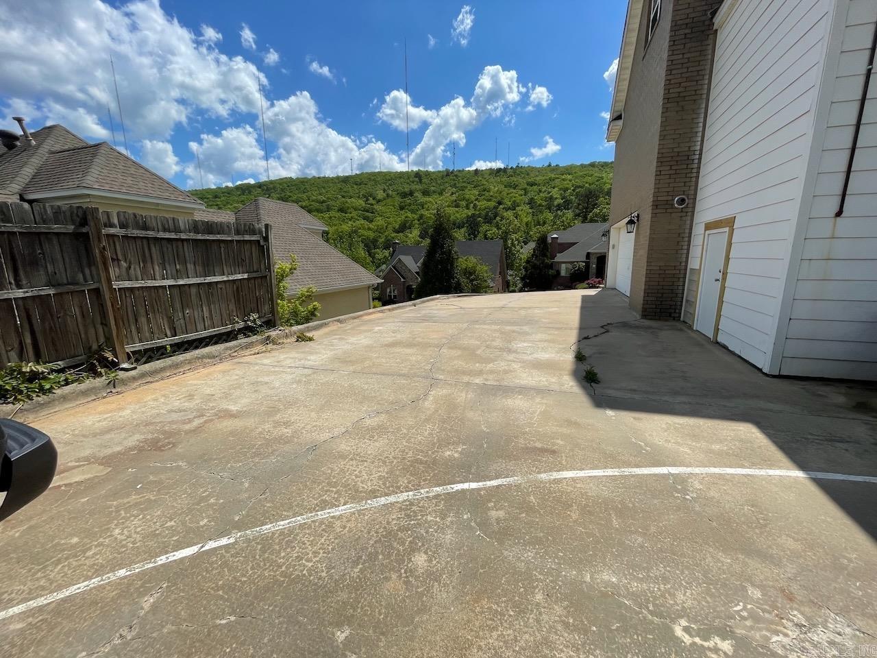 CHENAL VALLEY CHALLAIN PLACE - Residential