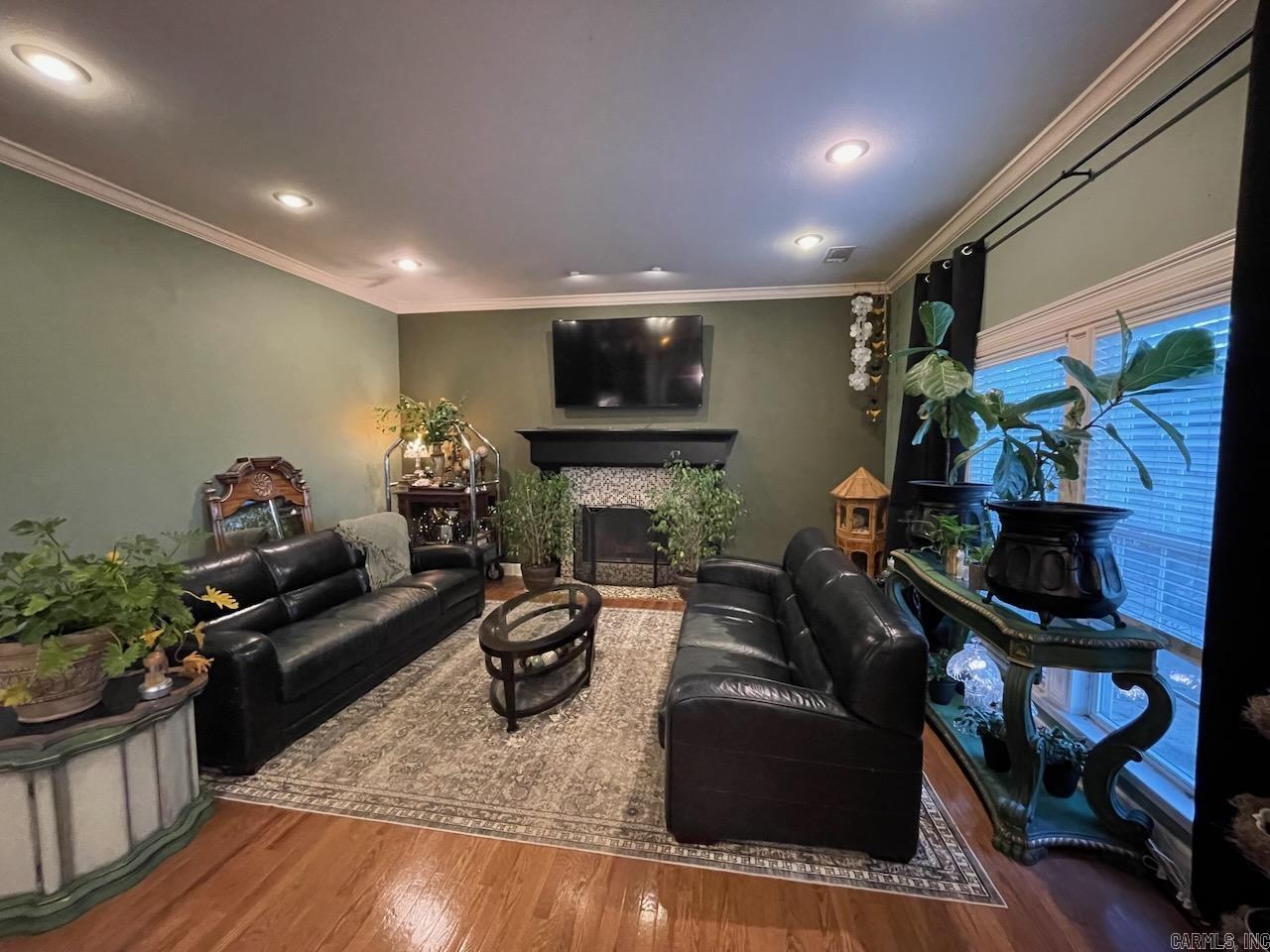 CHENAL VALLEY CHALLAIN PLACE - Residential