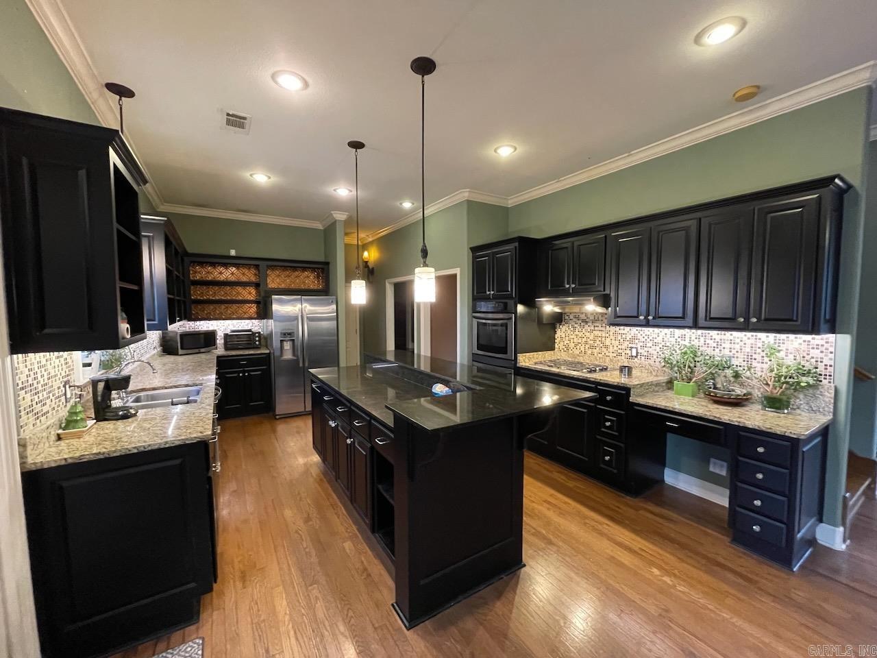 CHENAL VALLEY CHALLAIN PLACE - Residential