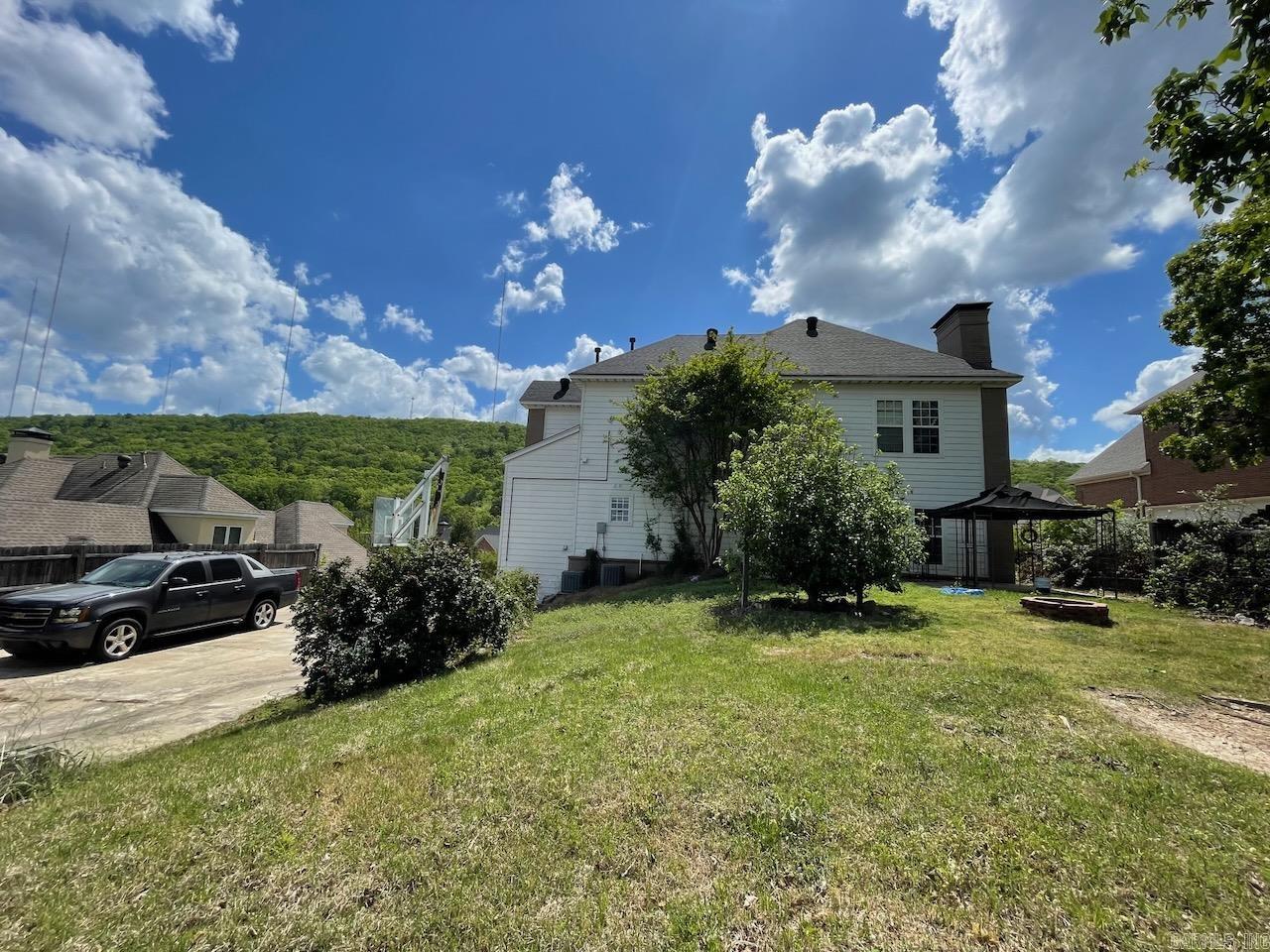 CHENAL VALLEY CHALLAIN PLACE - Residential