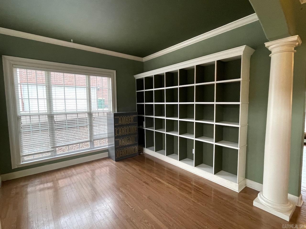 CHENAL VALLEY CHALLAIN PLACE - Residential