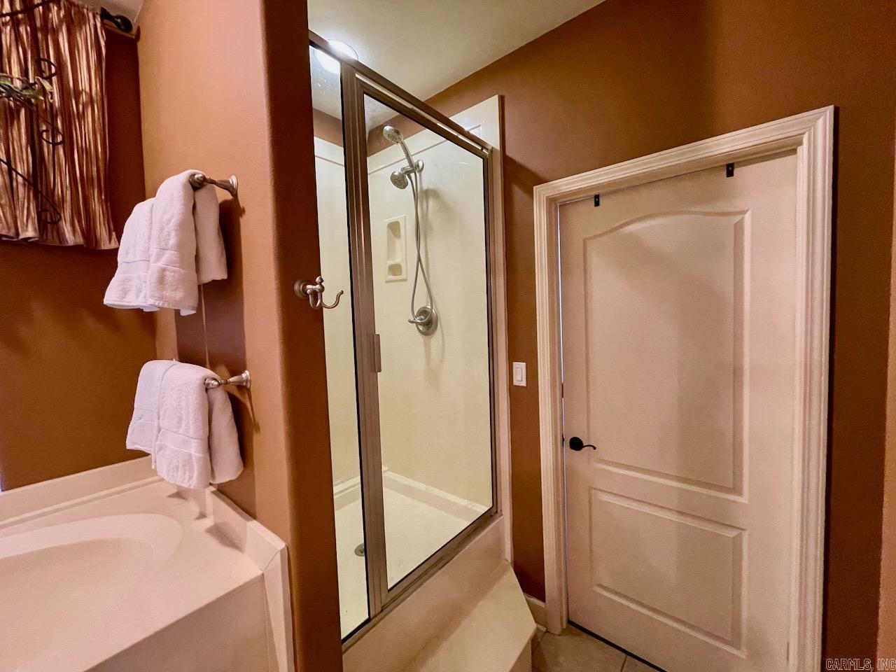 CHENAL VALLEY CHALLAIN PLACE - Residential