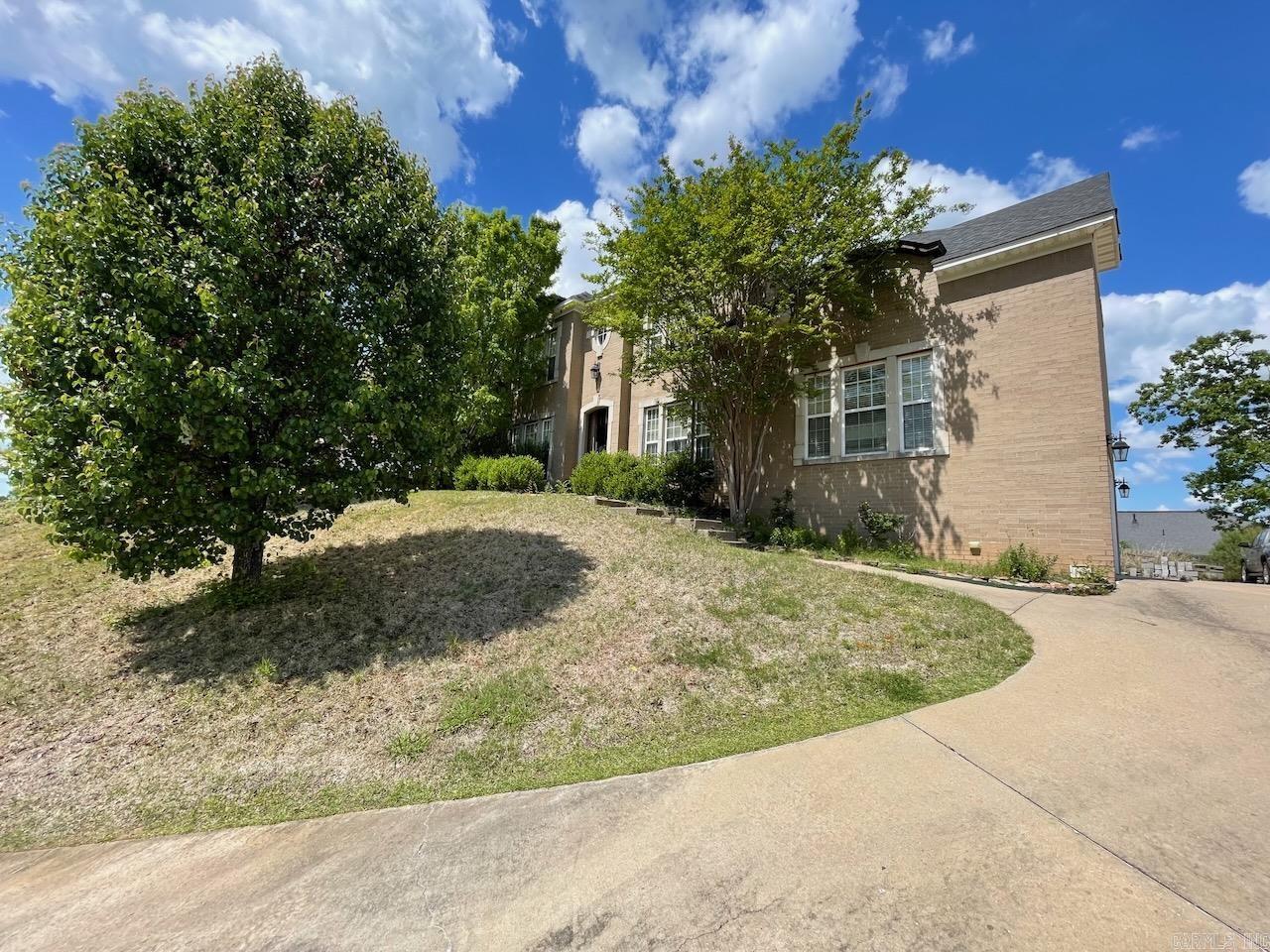 CHENAL VALLEY CHALLAIN PLACE - Residential