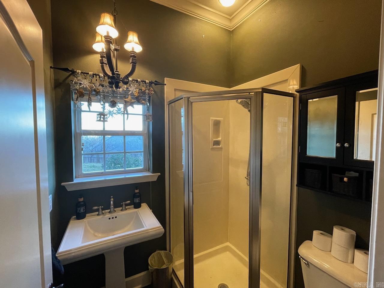 CHENAL VALLEY CHALLAIN PLACE - Residential