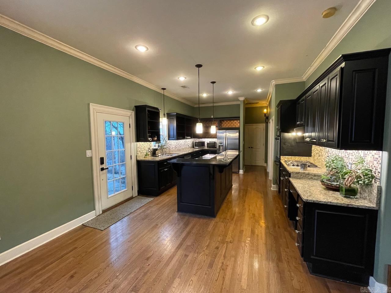 CHENAL VALLEY CHALLAIN PLACE - Residential