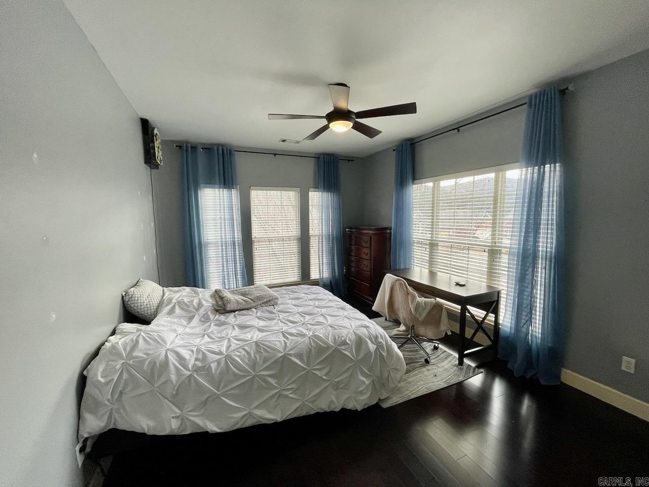 CHENAL VALLEY CHALLAIN PLACE - Residential