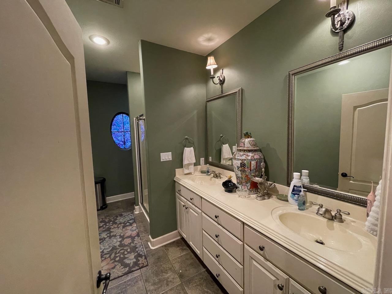 CHENAL VALLEY CHALLAIN PLACE - Residential