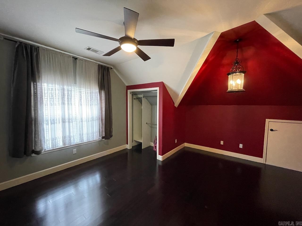 CHENAL VALLEY CHALLAIN PLACE - Residential