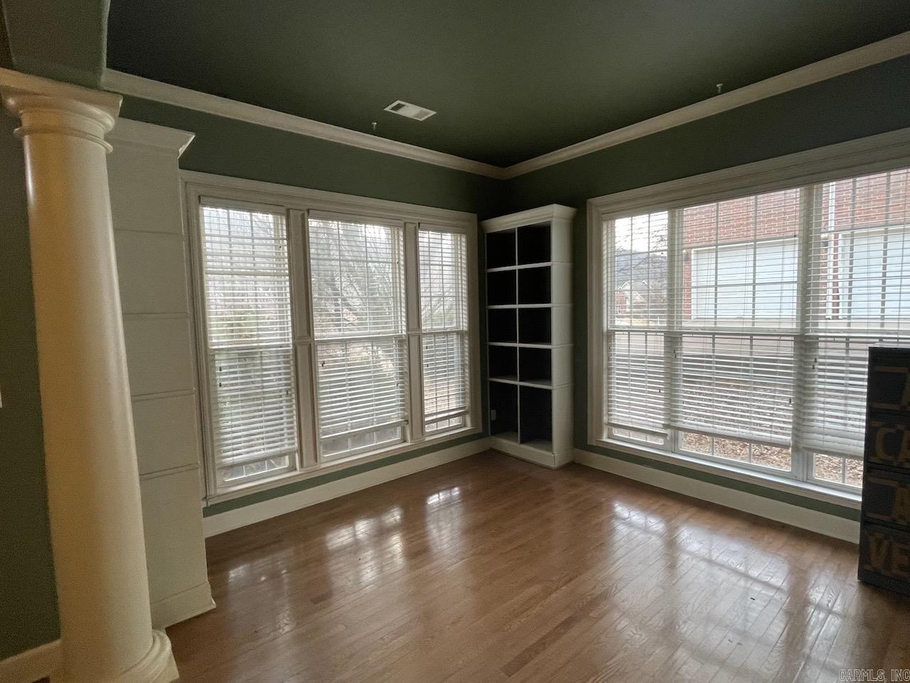 CHENAL VALLEY CHALLAIN PLACE - Residential