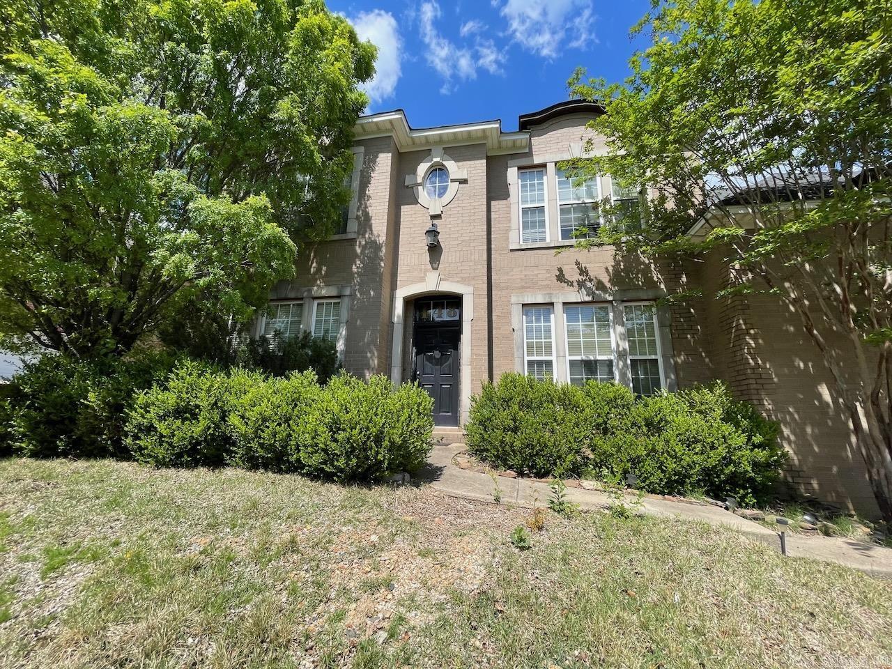 CHENAL VALLEY CHALLAIN PLACE - Residential