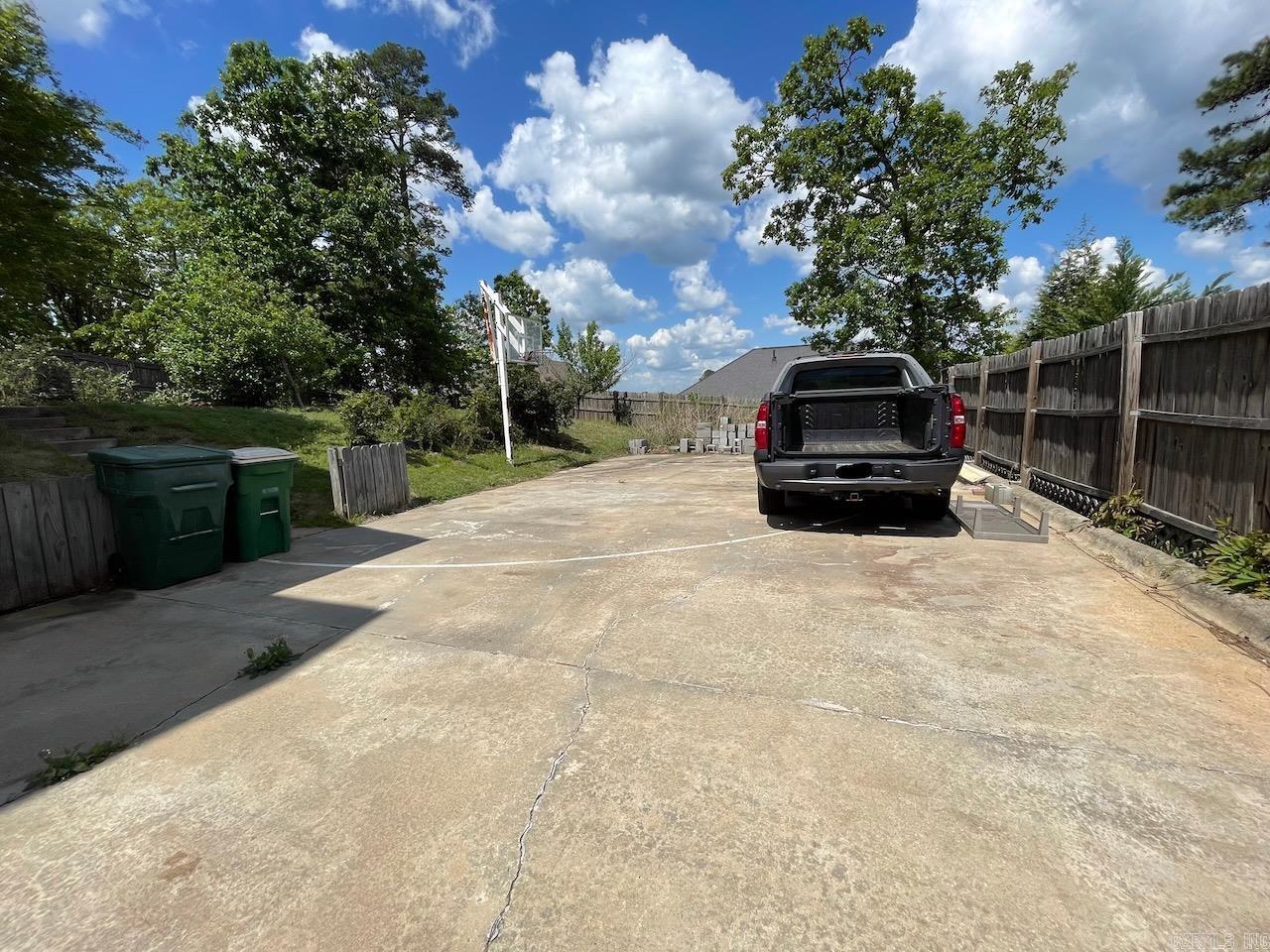 CHENAL VALLEY CHALLAIN PLACE - Residential