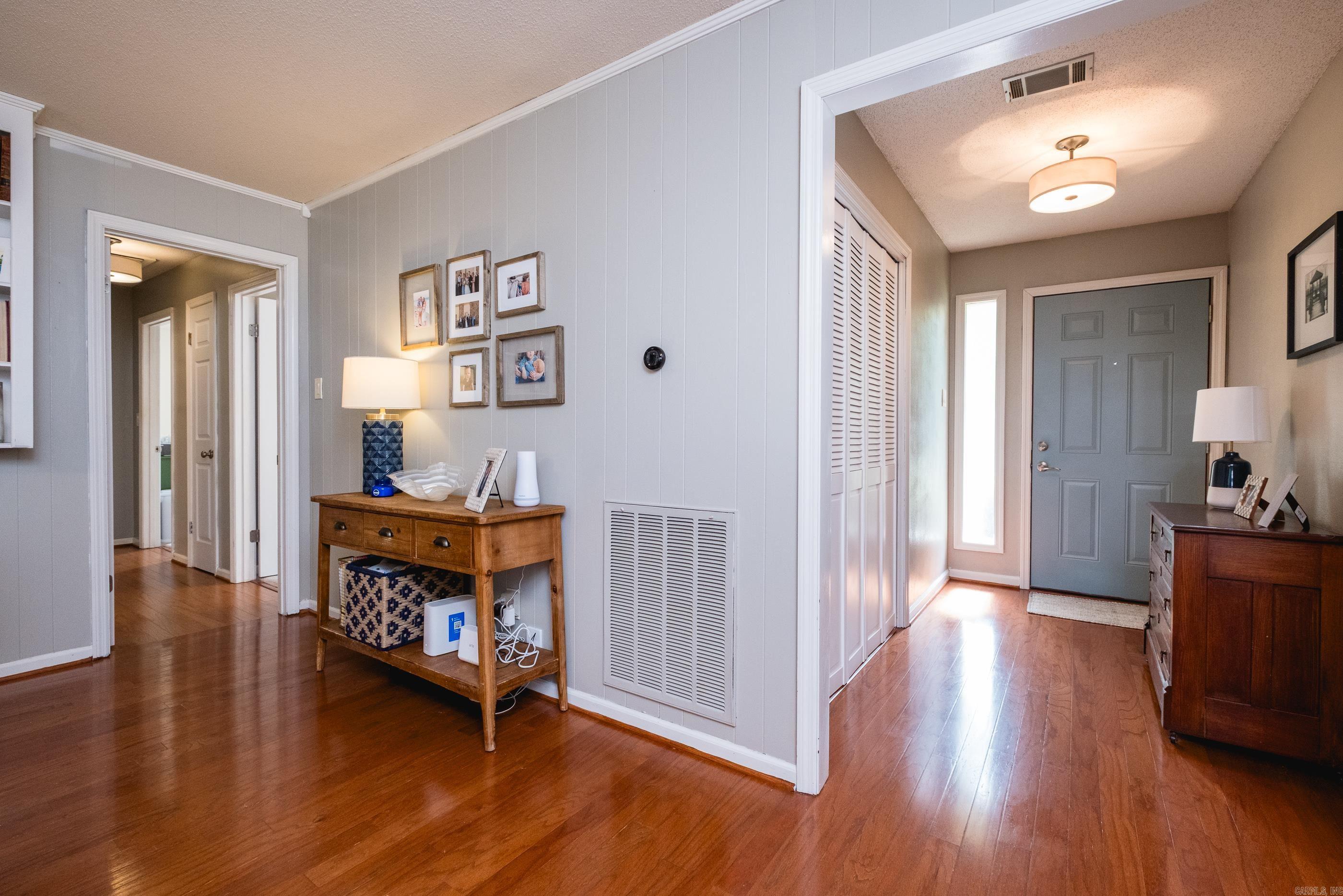 TURTLE CREEK - Residential