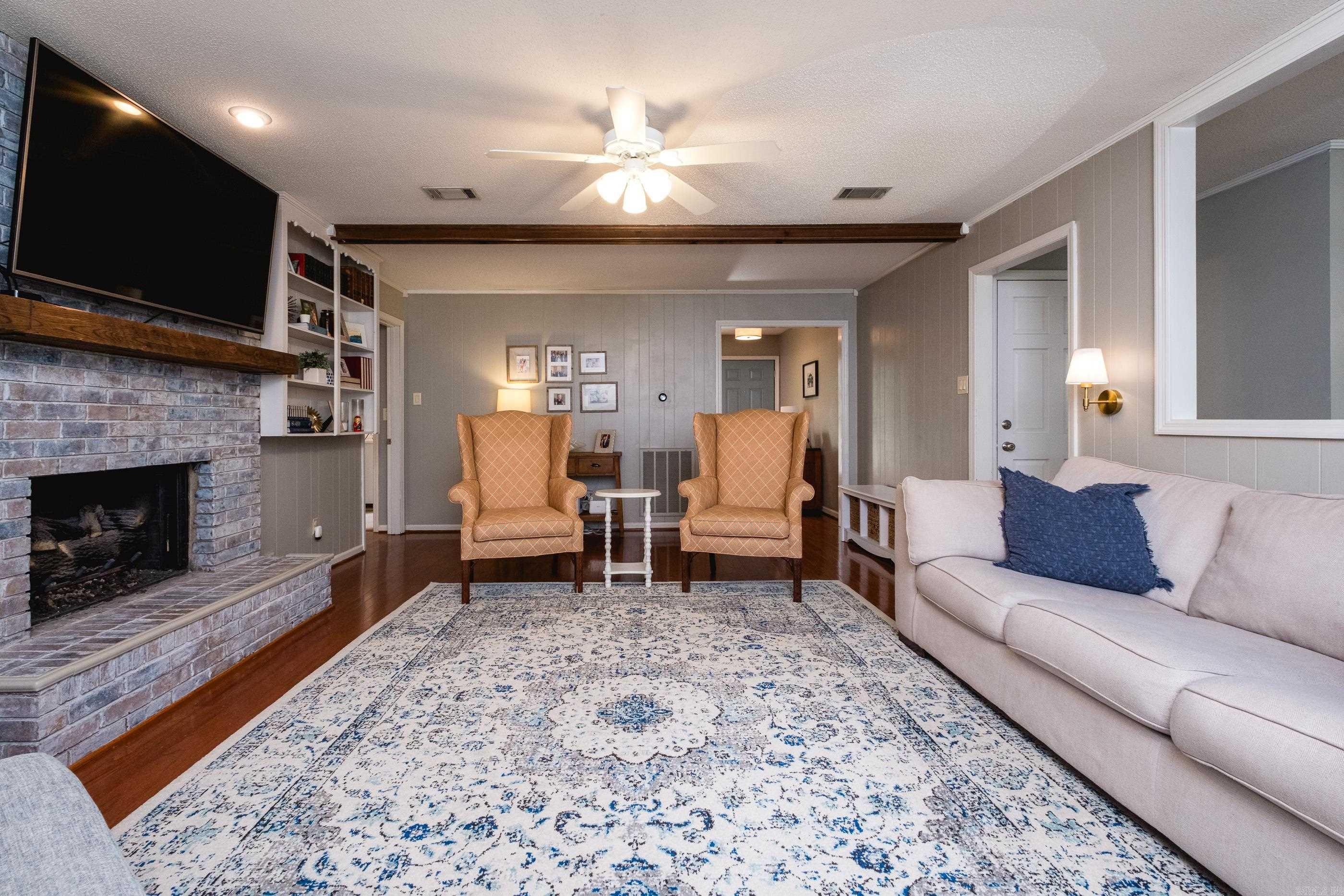 TURTLE CREEK - Residential