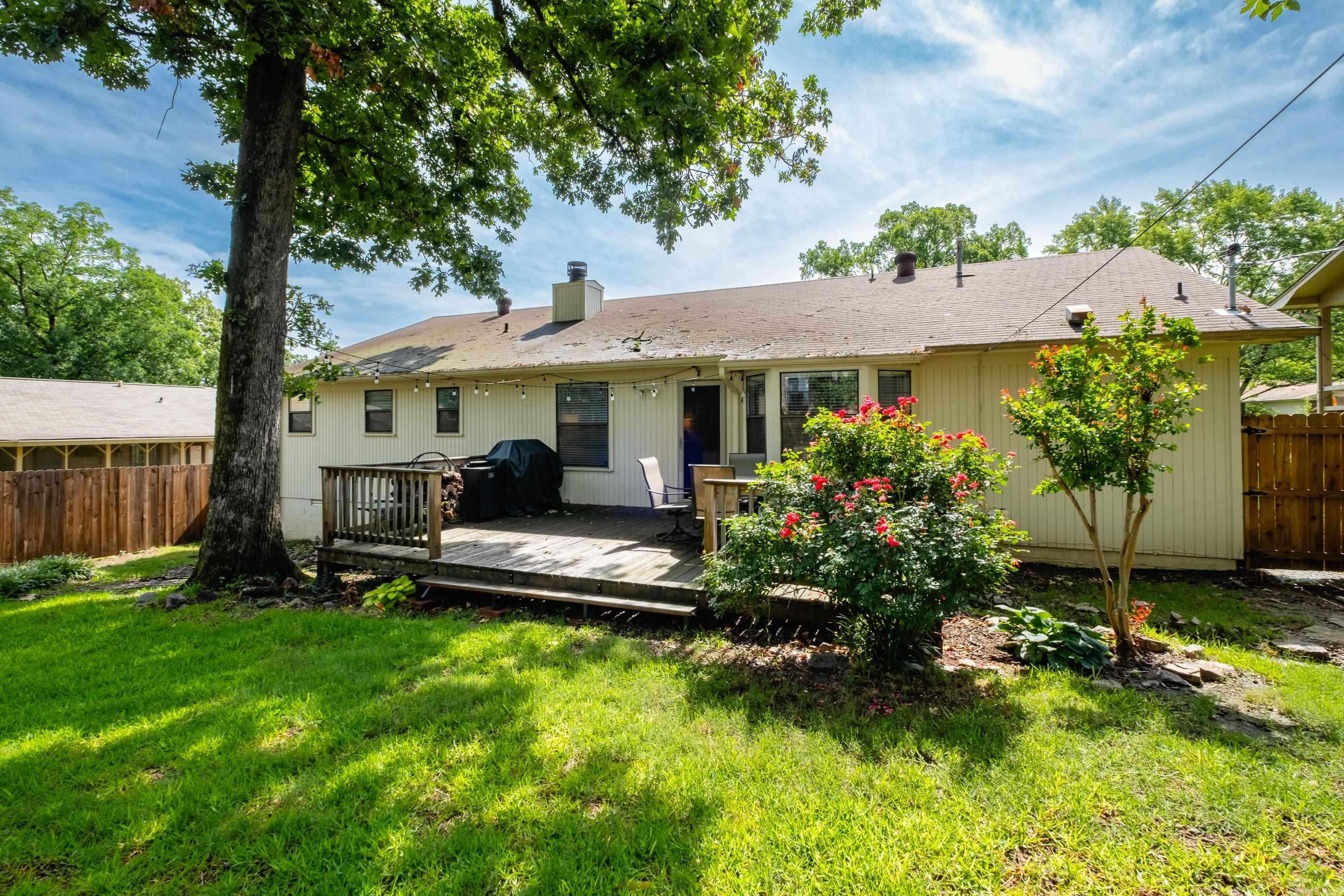 TURTLE CREEK - Residential