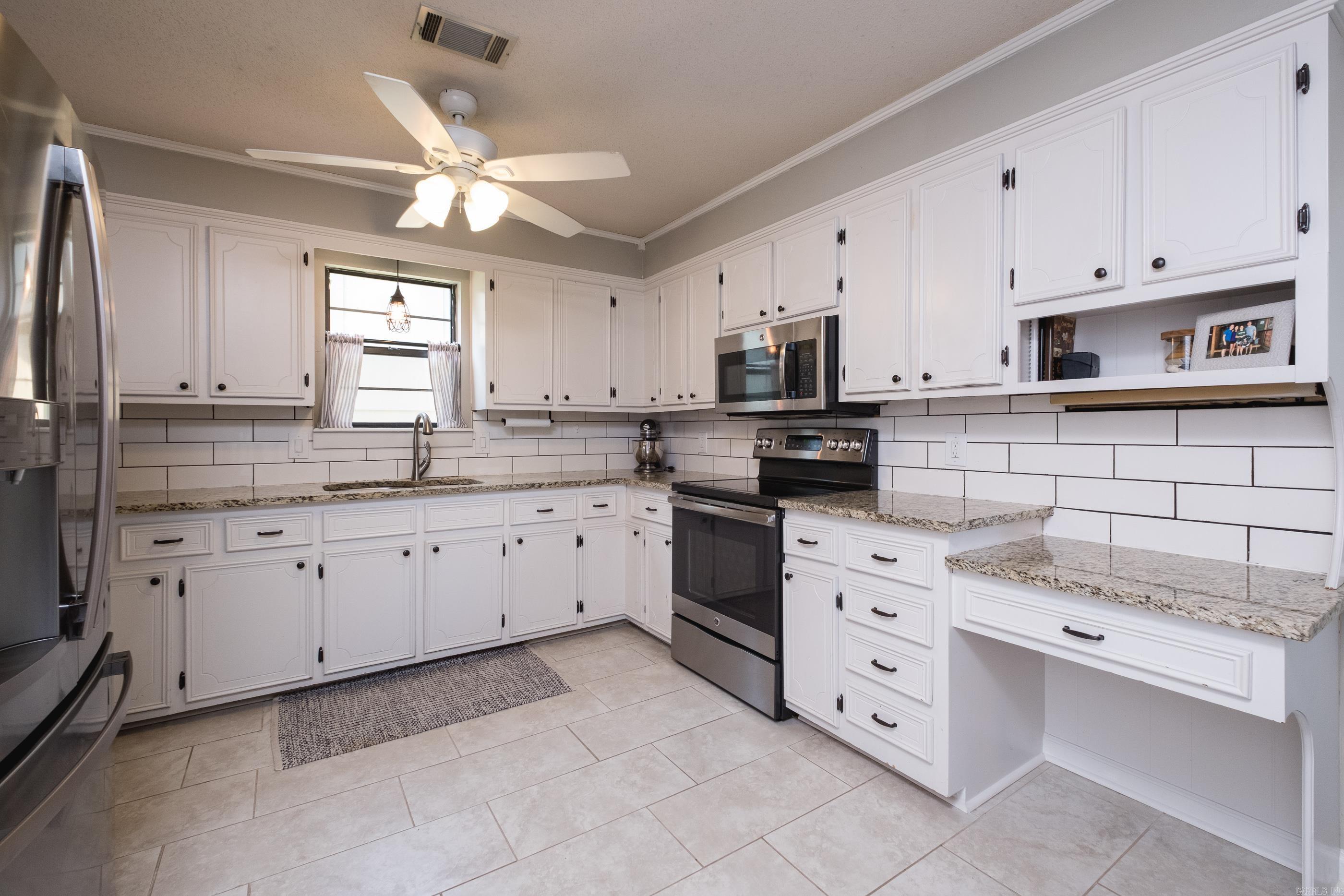 TURTLE CREEK - Residential