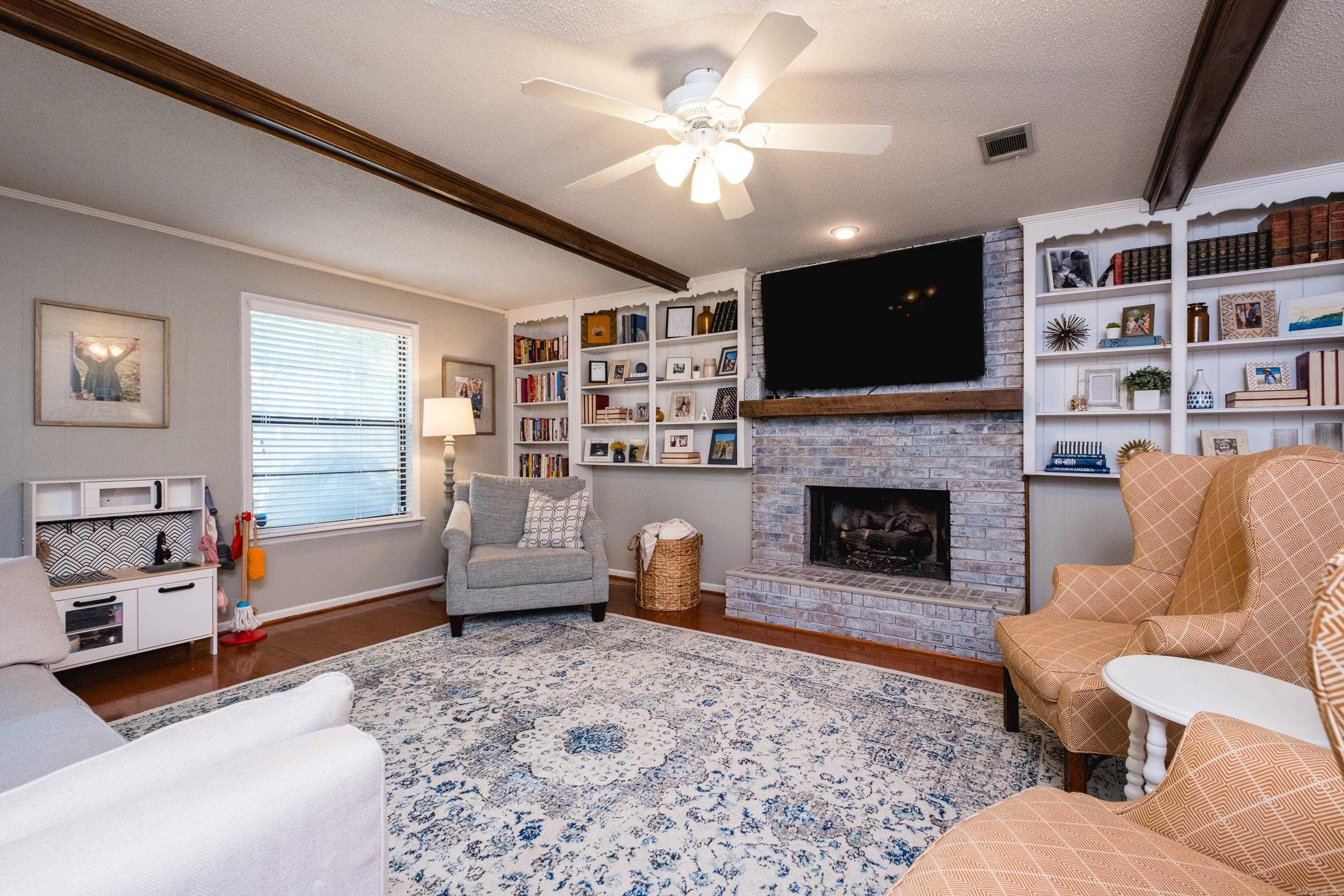 TURTLE CREEK - Residential