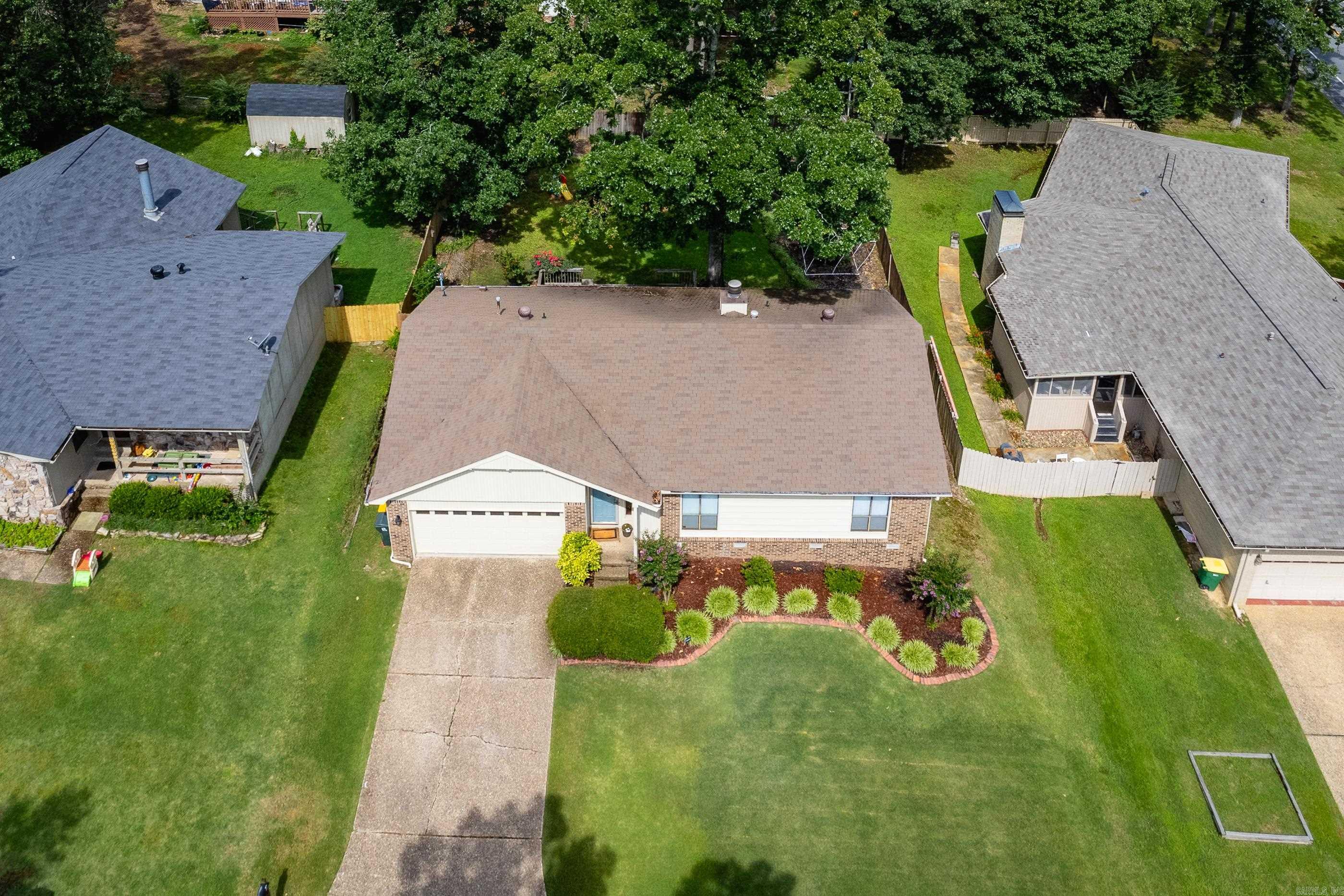 TURTLE CREEK - Residential