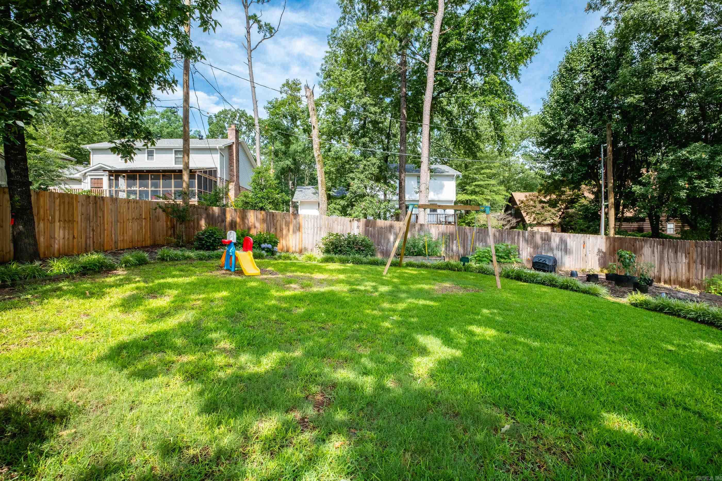 TURTLE CREEK - Residential