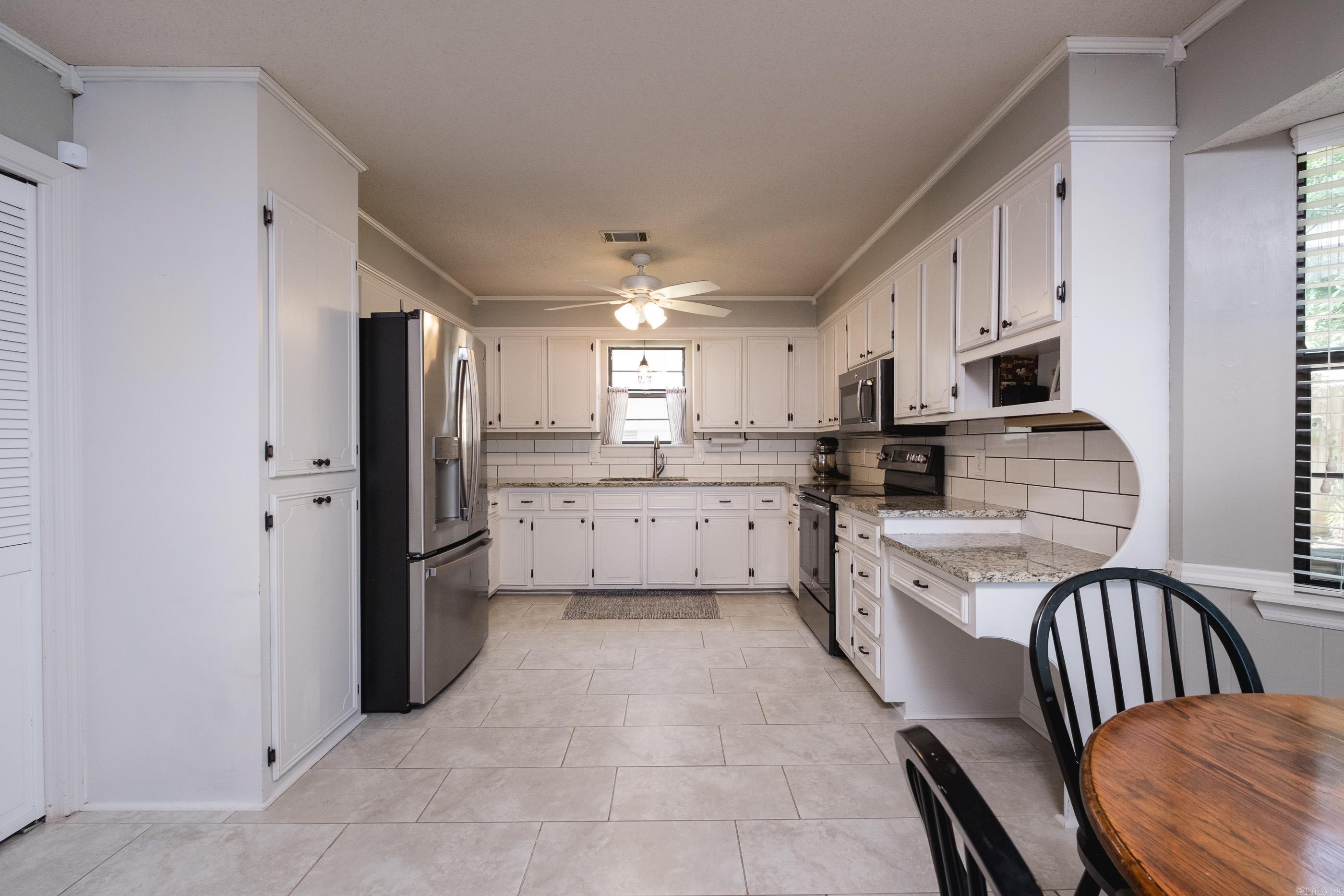 TURTLE CREEK - Residential