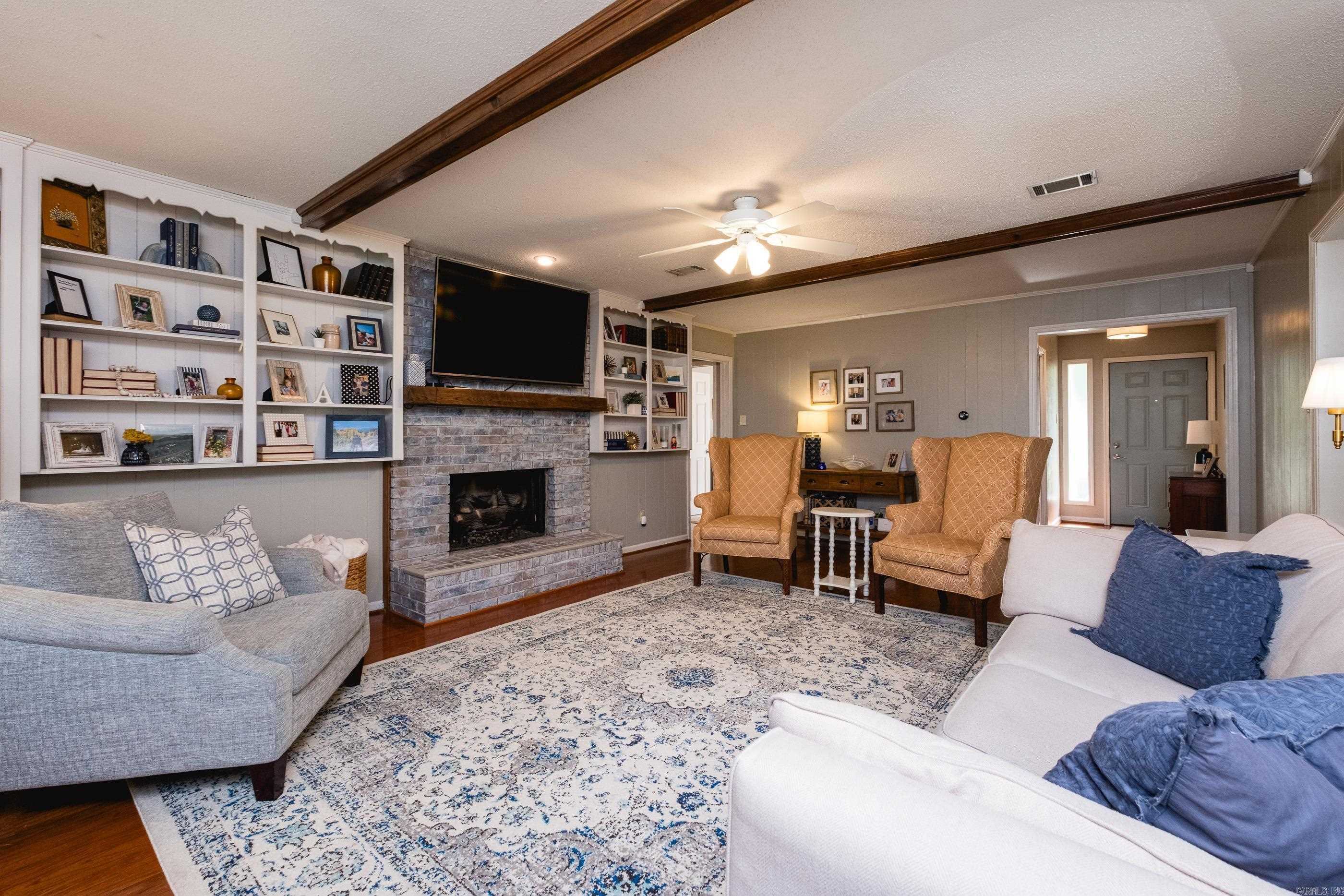 TURTLE CREEK - Residential