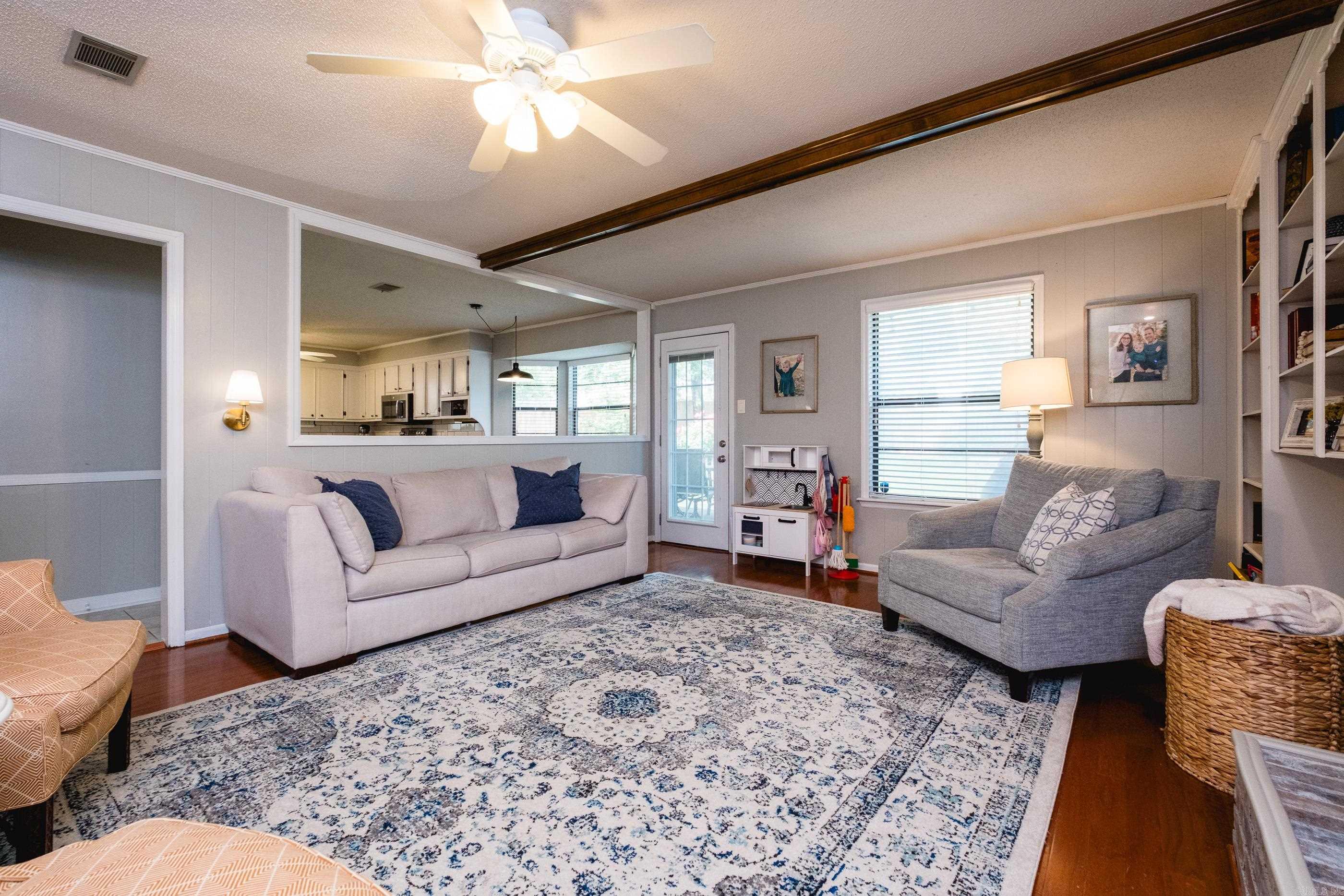 TURTLE CREEK - Residential