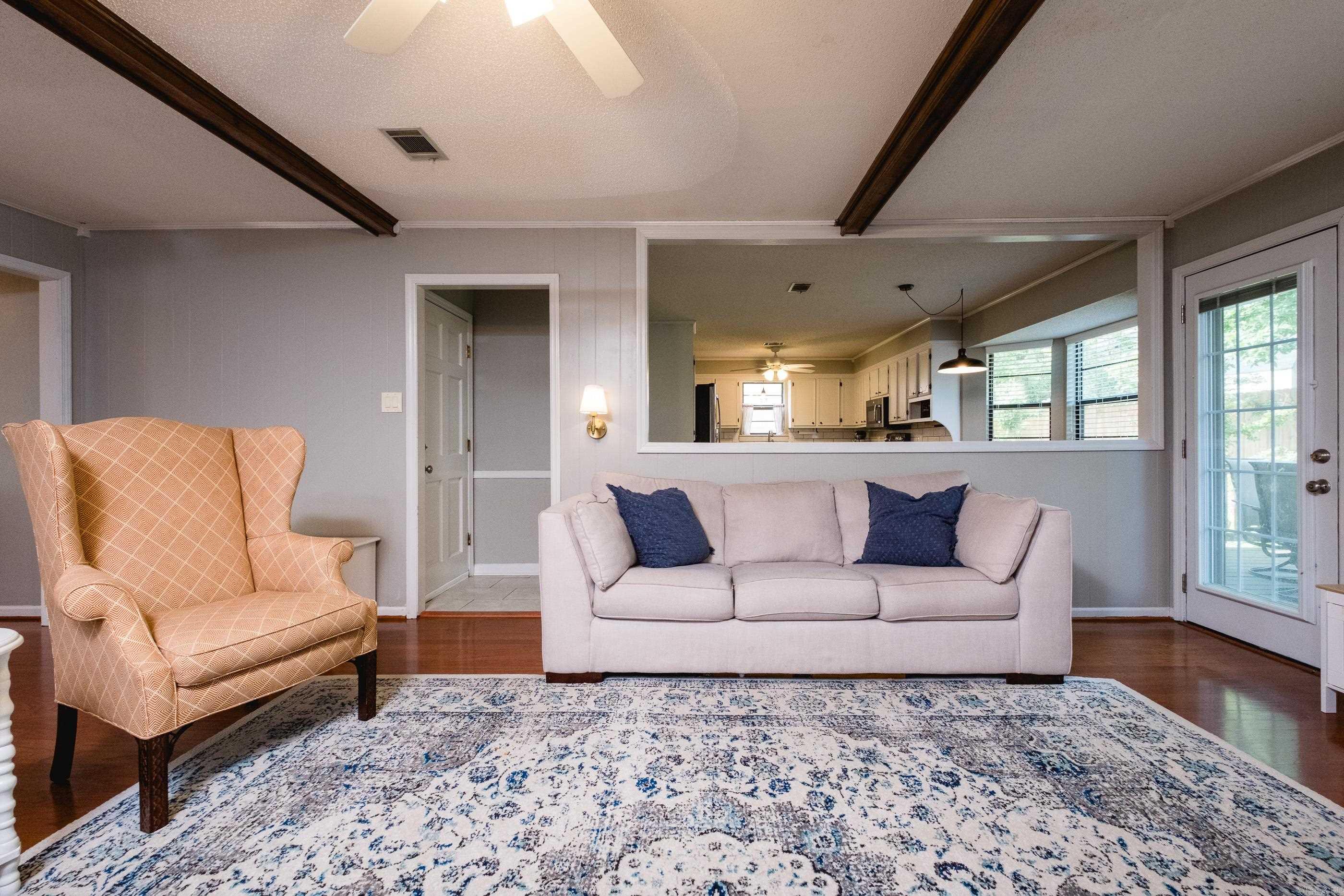 TURTLE CREEK - Residential