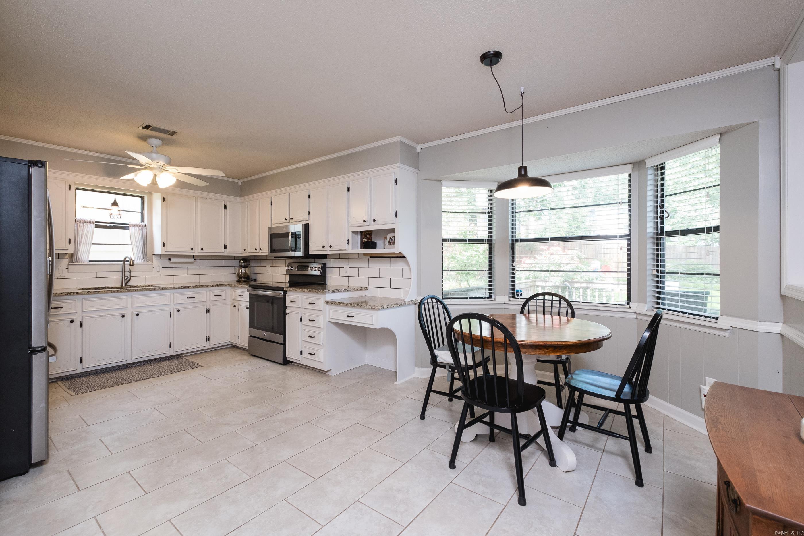 TURTLE CREEK - Residential