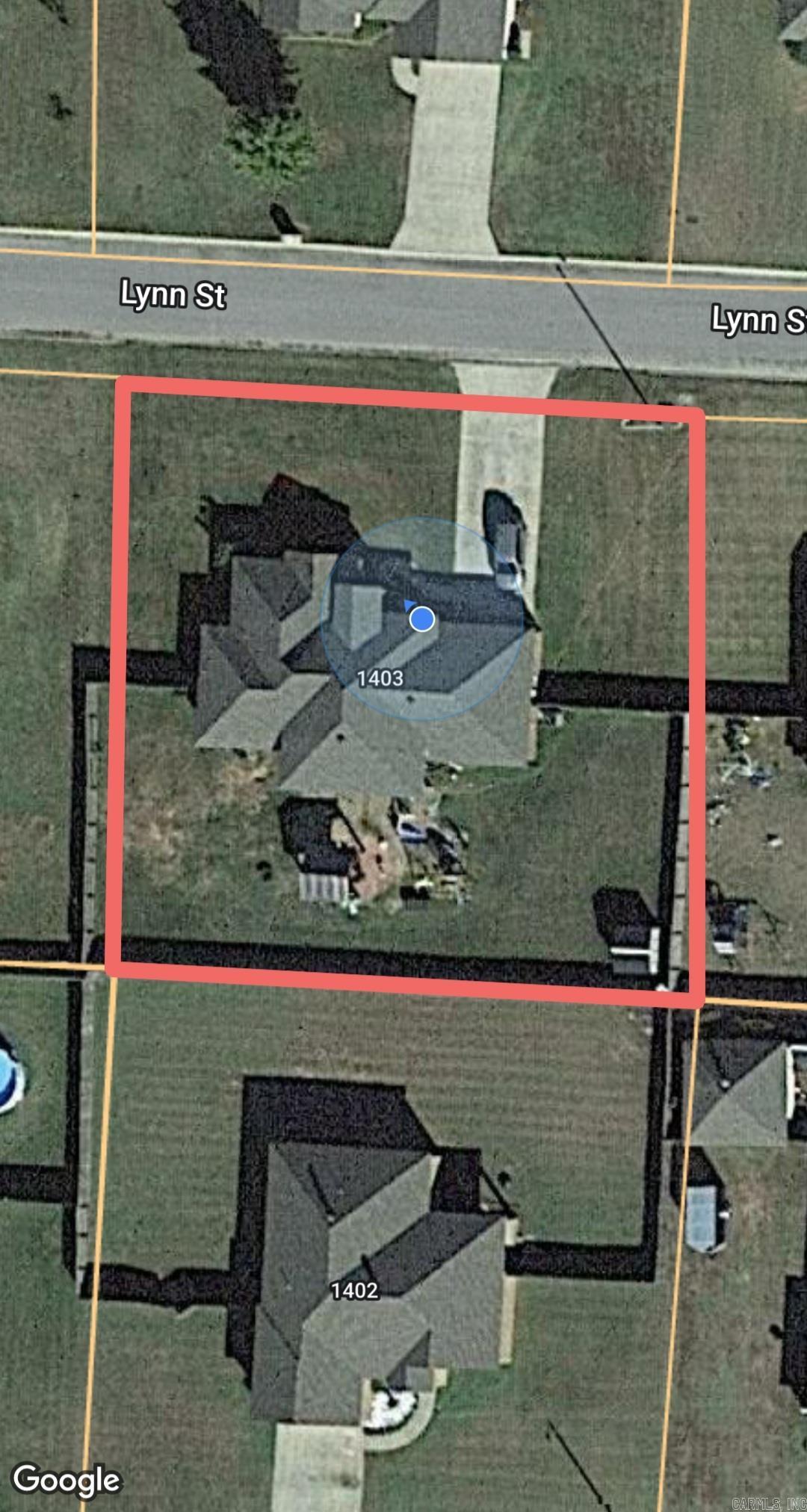 JORDAN KAITLYN - Residential