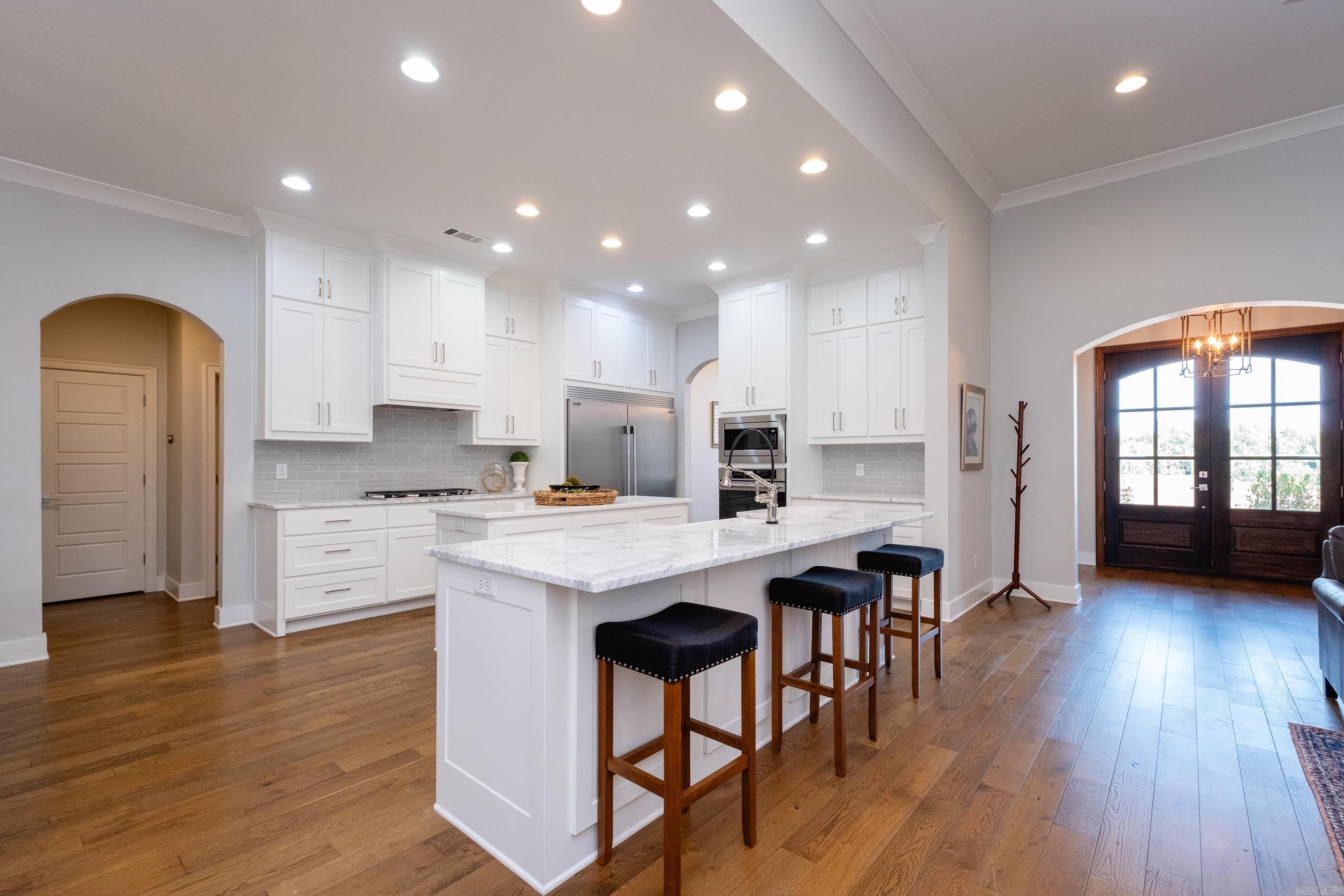 Not In List - Residential