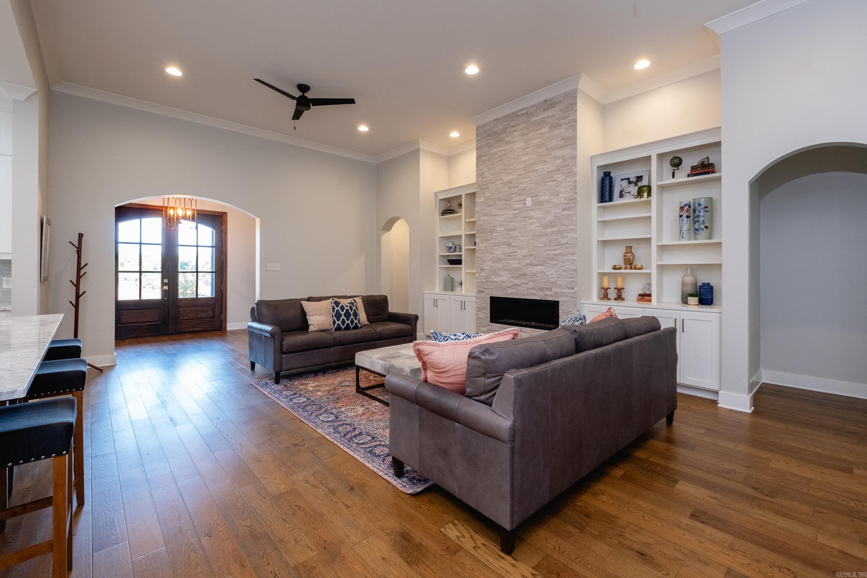 Not In List - Residential