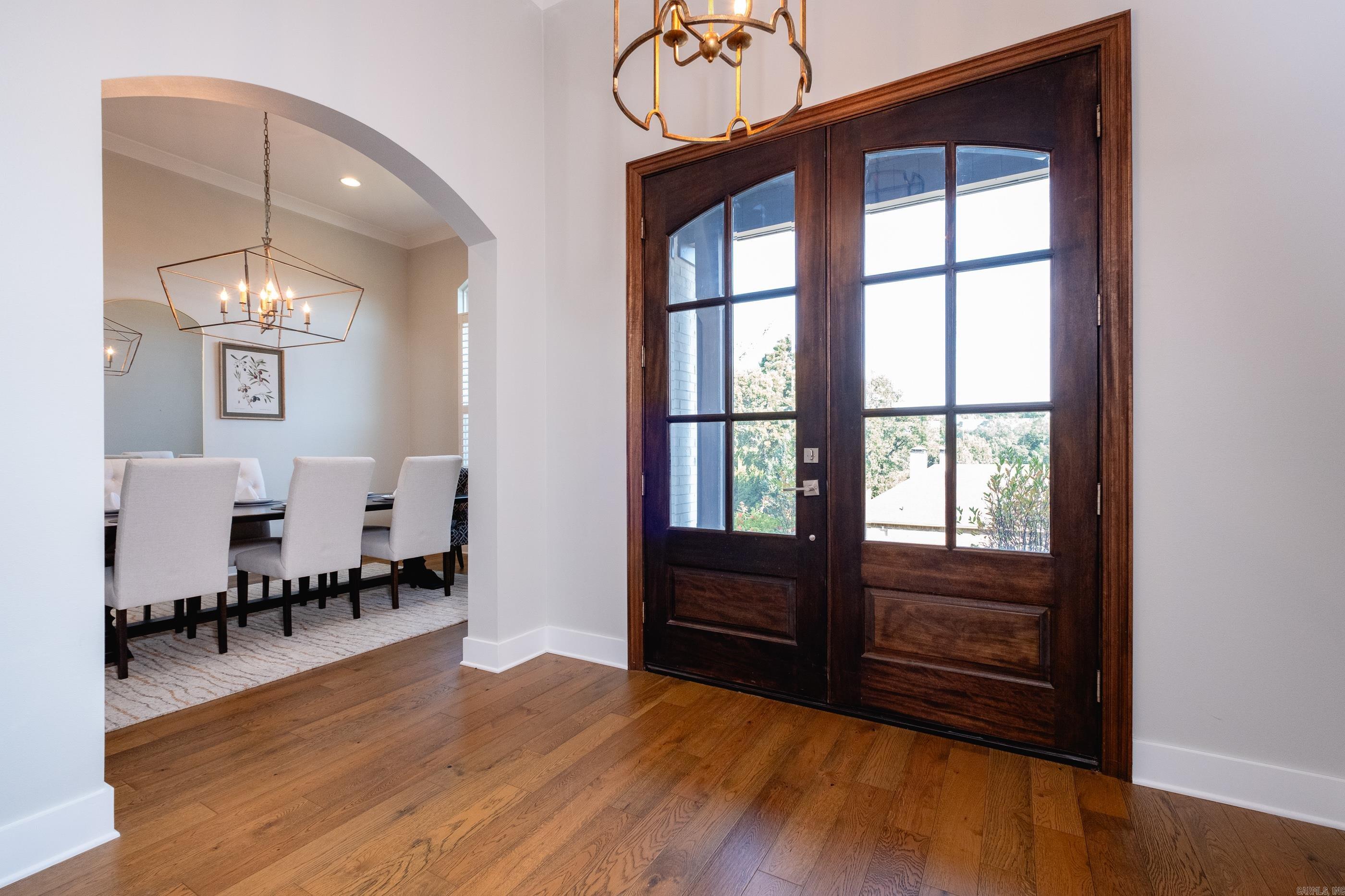 Not In List - Residential