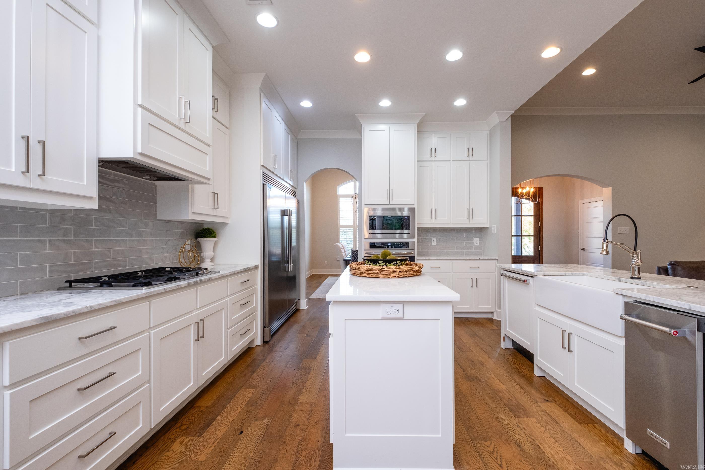 Not In List - Residential